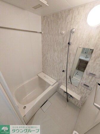 シンシアタワーの物件内観写真